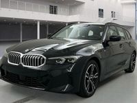 Gebraucht BMW 330 M Sport 245 PS (180 kW) 2024 Schwarz Limousine