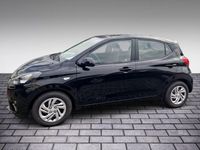 Neu Hyundai i10 Select 63 PS (46 kW) 2025 Schwarz / Kleinwagen