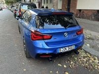 Gebraucht BMW M140 M Sport 340 PS (250 kW) 2019 Kleinwagen