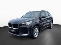 Gebraucht BMW X1 Performance 136 PS (100 kW) 2024 Black sapphire (schwarz) SUV