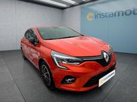 Gebraucht Renault Clio IV 131 PS (96 kW) 2019 Orange Kleinwagen
