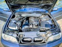 Gebraucht BMW 330 Performance 231 PS (169 kW) 2002 Grau Coupé