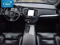 Gebraucht Volvo XC90 235 PS (172 kW) 2016 Grau SUV