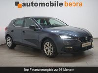 Gebraucht Seat Leon Style 116 PS (85 kW) 2025 Grau Limousine