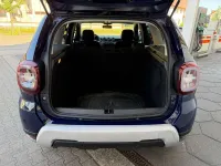 Gebraucht Dacia Duster Prestige 131 PS (96 kW) 2019 Blau marine SUV