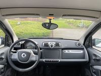 gebraucht Smart ForTwo Coupé 1.0 45kW mhd pure