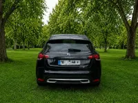 Gebraucht Citroën DS4 Chic 120 PS (88 kW) 2012 Kleinwagen