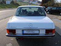 Gebraucht Mercedes 200/8 86 PS (63 kW) 1976 737 Limousine