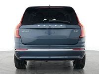 Gebraucht Volvo XC90 Plus 455 PS (334 kW) 2025 Denim blue / metallic SUV