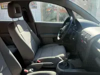 Gebraucht Audi A2 75 PS (55 kW) 2001 Schwarz Kleinwagen