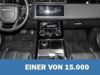 gebraucht Land Rover Range Rover Velar SE D240 AWD