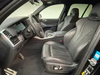 Gebraucht BMW X5 Efficient Dynamics 286 PS (210 kW) 2023 Carbonschwarz metallic SUV