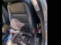 Gebraucht VW Golf IV 115 PS (84 kW) 2005 Silber Kleinwagen