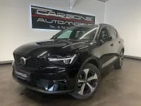 Gebraucht Volvo XC40 Plus 163 PS (119 kW) 2025 Schwarz SUV