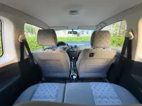 Second-hand Hyundai Getz GLS 110 CP (80 kW) 2005 Argintiu Hatchback