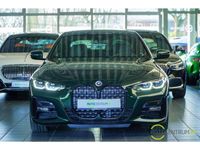 gebraucht BMW 420 d Coupe GSD Memo AHK Innovation HK Laser