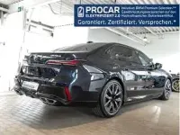 Gebraucht BMW 760 571 PS (419 kW) 2025 Schwarz (carbonschwarz) Limousine