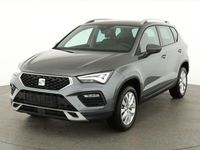 Gebraucht Seat Ateca Style 150 PS (110 kW) 2026 Grau SUV