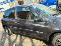 Usata Renault Clio II 2007 Grigio Berlina