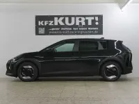 Neu Kia EV4 150 kW (204 PS) 2026 Schwarz Kleinwagen
