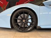 gebraucht Lamborghini Huracán RWD Spyder +CARBON SPOILER SEITENSCHWELL