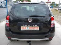 gebraucht Dacia Duster Prestige 4x2