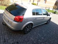 gebraucht Opel Signum 2.0 Turbo