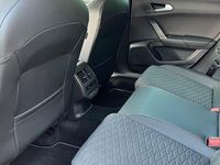 Gebraucht Seat Leon FR 204 PS (150 kW) 2020 Rot Limousine