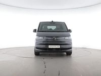 Second-hand VW Multivan Edition 150 CP (110 kW) 2026 Gri Monovolum