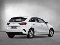 Gebraucht Kia Ceed Vision 101 PS (74 kW) 2025 Wd casa white s Kleinwagen