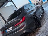 Gebraucht BMW 320 Shadowline 190 PS (139 kW) 2020 Grau Limousine