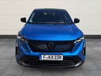 Gebraucht Renault Rafale Esprit Alpine 200 PS (147 kW) 2024 Gipfelblaumet./dach schwarz SUV