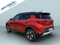 Gebraucht Opel Frontera 83 kW (113 PS) 2025 Orange SUV