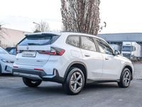 Gebraucht BMW X1 150 PS (110 kW) 2023 Weiß SUV