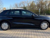 Gebraucht Audi A3 Design 150 PS (110 kW) 2022 Schwarz Limousine