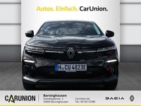 Gebraucht Renault Megane E-Tech Evolution 96 kW (131 PS) 2023 Schwarz Limousine