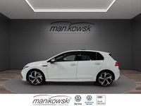 Gebraucht VW Golf VIII R 320 PS (235 kW) 2023 Weiss Limousine