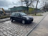 gebraucht Renault Clio II 