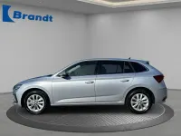 Usata Skoda Scala Selection 116 CV (85 kW) 2026 Argento Utilitaria