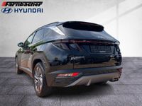 gebraucht Hyundai Tucson Trend Mild-Hybrid 2WD