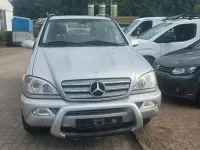Gebraucht Mercedes ML350 Edition 235 PS (172 kW) 2004 Grau SUV