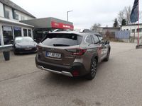 gebraucht Subaru Outback 2.5i Platinum