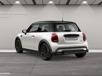 Brugt Mini Cooper 136 HK (100 kW) 2023 Hvid Hatchback
