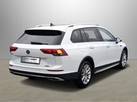 gebraucht VW Golf Alltrack Variant