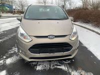 gebraucht Ford B-MAX Titanium Automatik