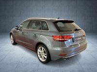 Gebraucht Audi A3 Design 150 PS (110 kW) 2019 Grau Limousine