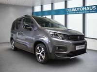 gebraucht Peugeot Rifter RifterKombi GT-Line 1.5 BlueHDi