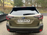 gebraucht Subaru Outback 2.5i Lineartronic Exclusive Cross 2024