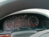 Gebraucht Audi A4 101 PS (74 kW) 1998 Silber Kombi