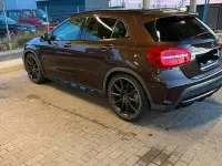 Gebraucht Mercedes GLA45 AMG AMG 381 PS (280 kW) 2017 SUV